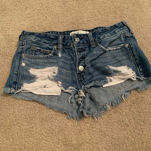 American Eagle Short Size 4